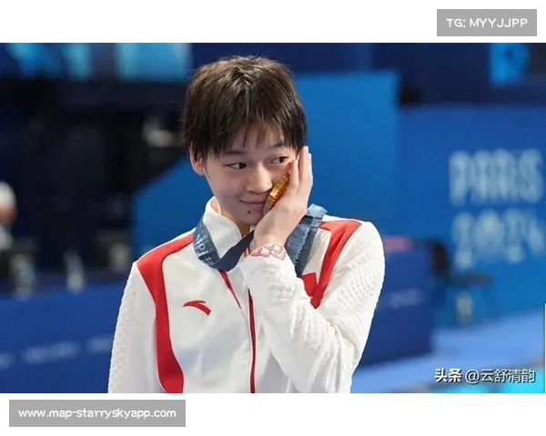 全红婵因伤退出世锦赛引发网络争议 教练回应康复情况并表示积极恢复