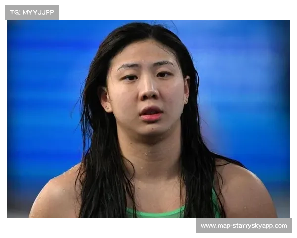 唐钱婷心理建设成熟 世锦赛决赛表现展现超强抗压能力助力夺冠