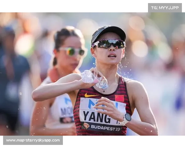 世锦赛女子35公里竞走帕尔米萨诺凭借丰富经验力压群雄夺冠