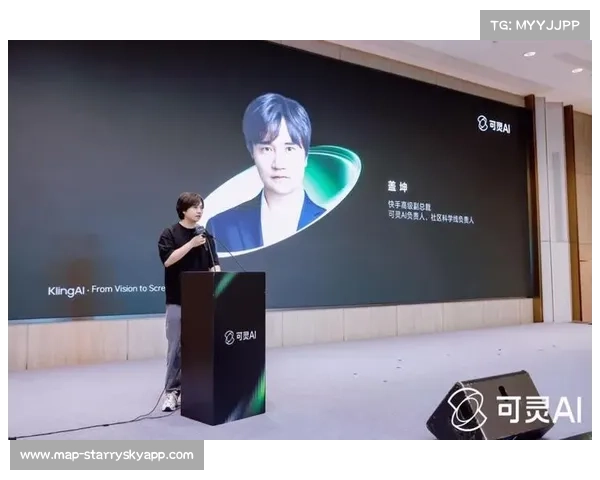 快手与可灵AI联合举办短剧大赛,探索AI技术在短剧创作中的应用