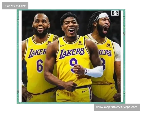 八村塁角色定位问题凸显,湖人阵容适配性待解