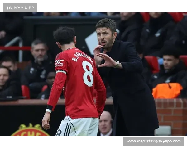 卡里克谈临时执教曼联：德比胜利体现球队精神属性