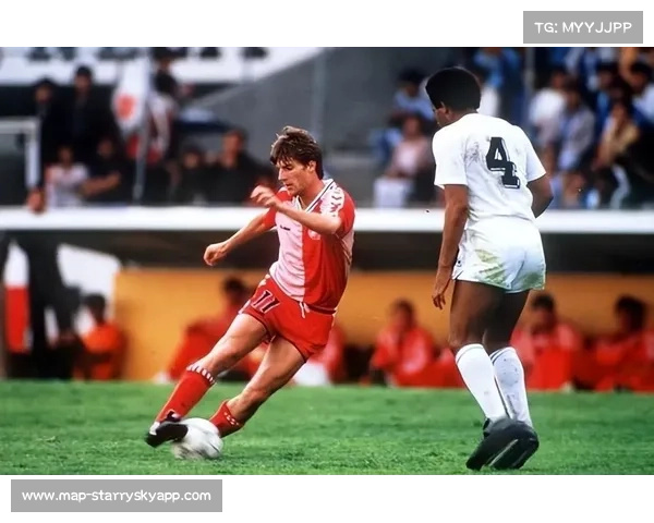 体育经济学家评世界杯扩军：商业收益与竞技平衡