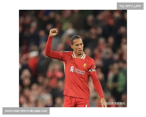 范戴克进球难救主，利物浦防守失误频出致败